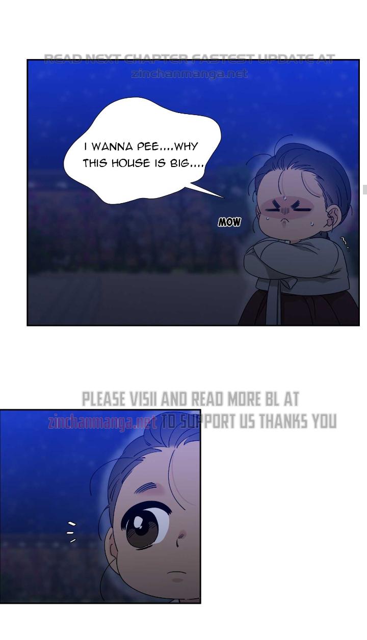 Read Taming the Tiger chapter 73.7 image 17 on Lezhin