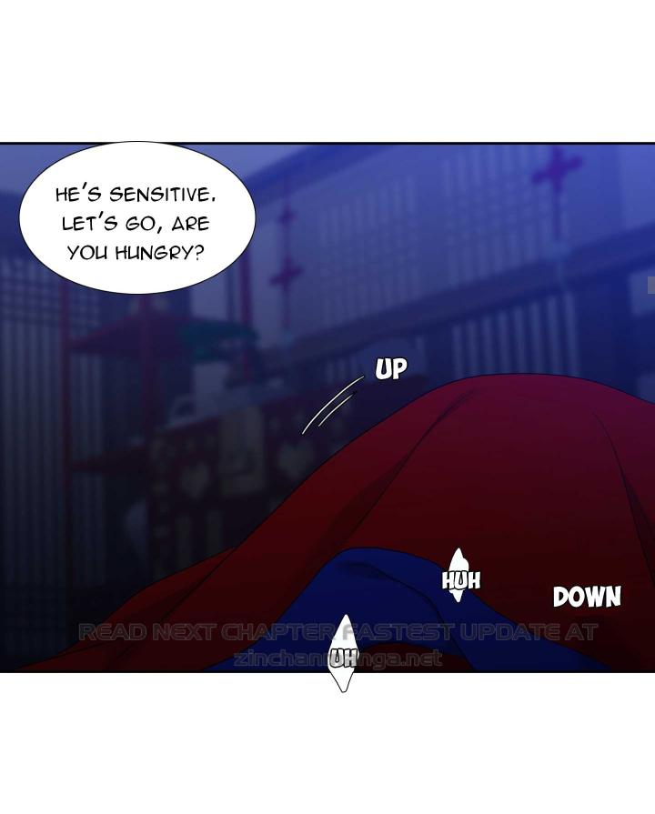 Read Taming the Tiger chapter 73.7 image 24 on Lezhin
