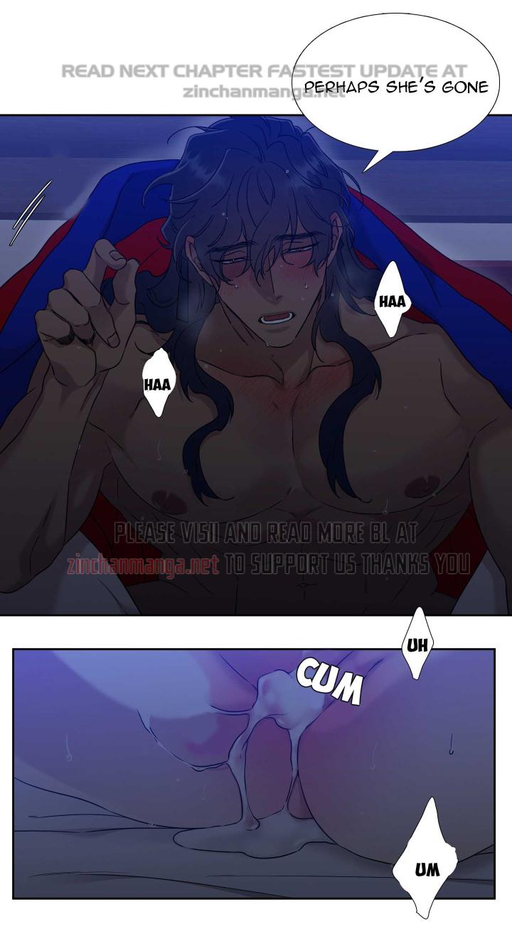 Read Taming the Tiger chapter 73.7 image 28 on Lezhin