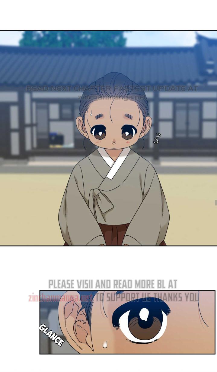 Read Taming the Tiger chapter 73.7 image 31 on Lezhin