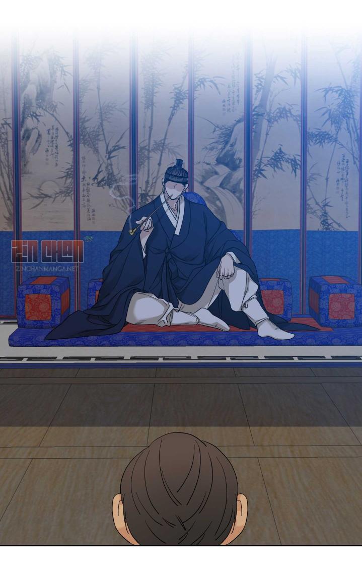 Read Taming the Tiger chapter 73.7 image 32 on Lezhin