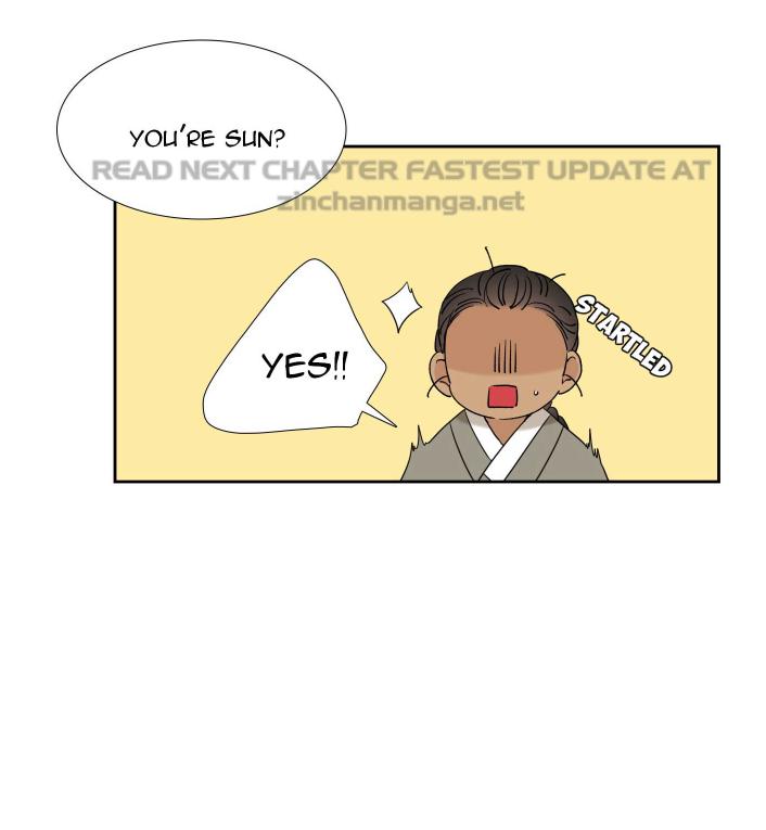 Read Taming the Tiger chapter 73.7 image 33 on Lezhin