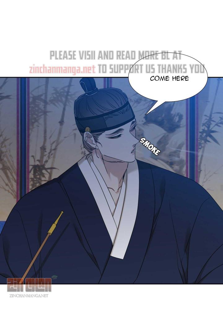 Read Taming the Tiger chapter 73.7 image 34 on Lezhin