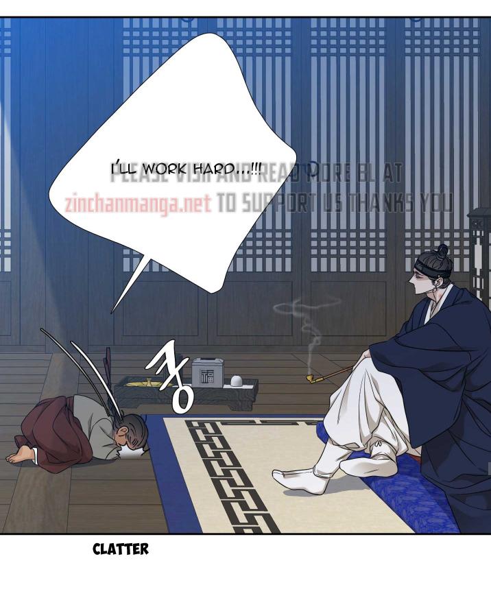 Read Taming the Tiger chapter 73.7 image 40 on Lezhin