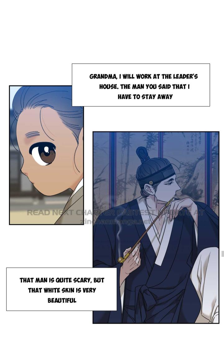 Read Taming the Tiger chapter 73.7 image 43 on Lezhin