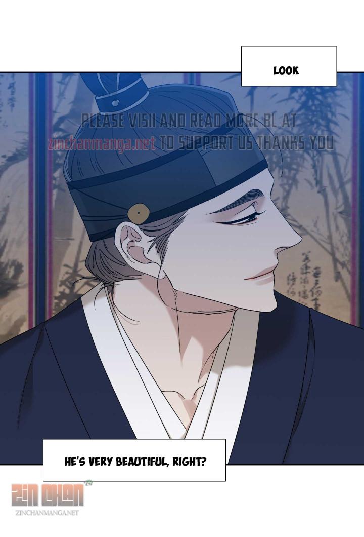 Read Taming the Tiger chapter 73.7 image 44 on Lezhin