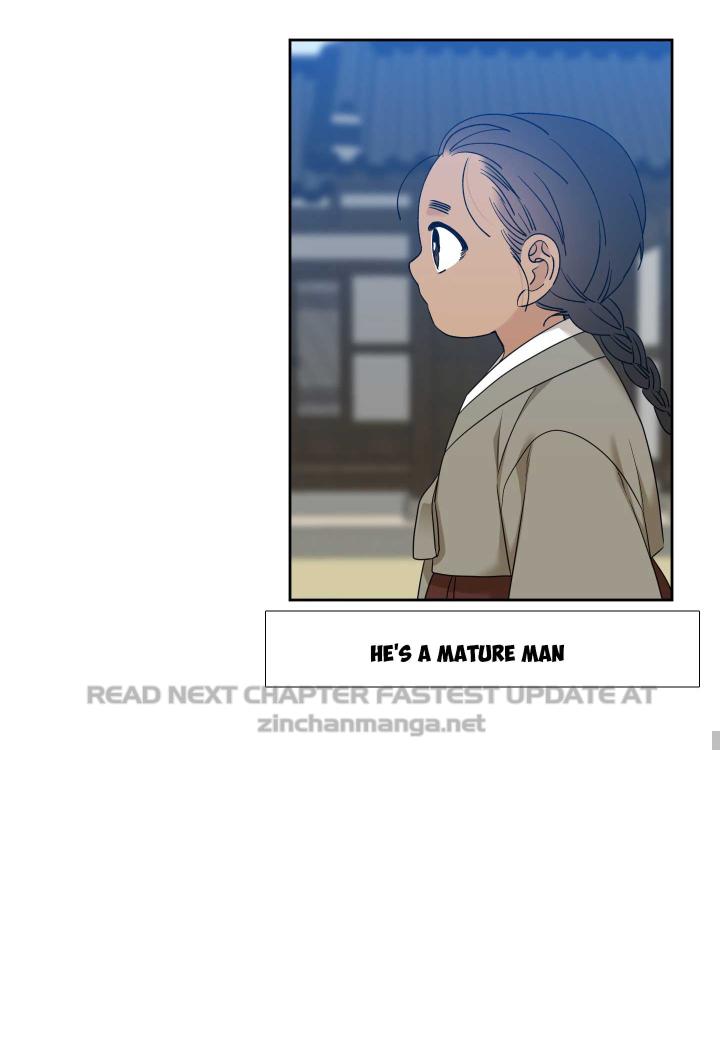 Read Taming the Tiger chapter 73.7 image 45 on Lezhin