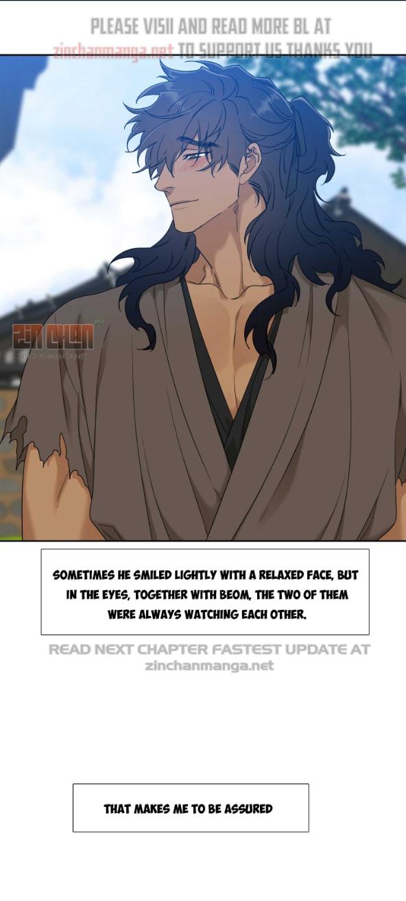 Read Taming the Tiger chapter 73.7 image 46 on Lezhin