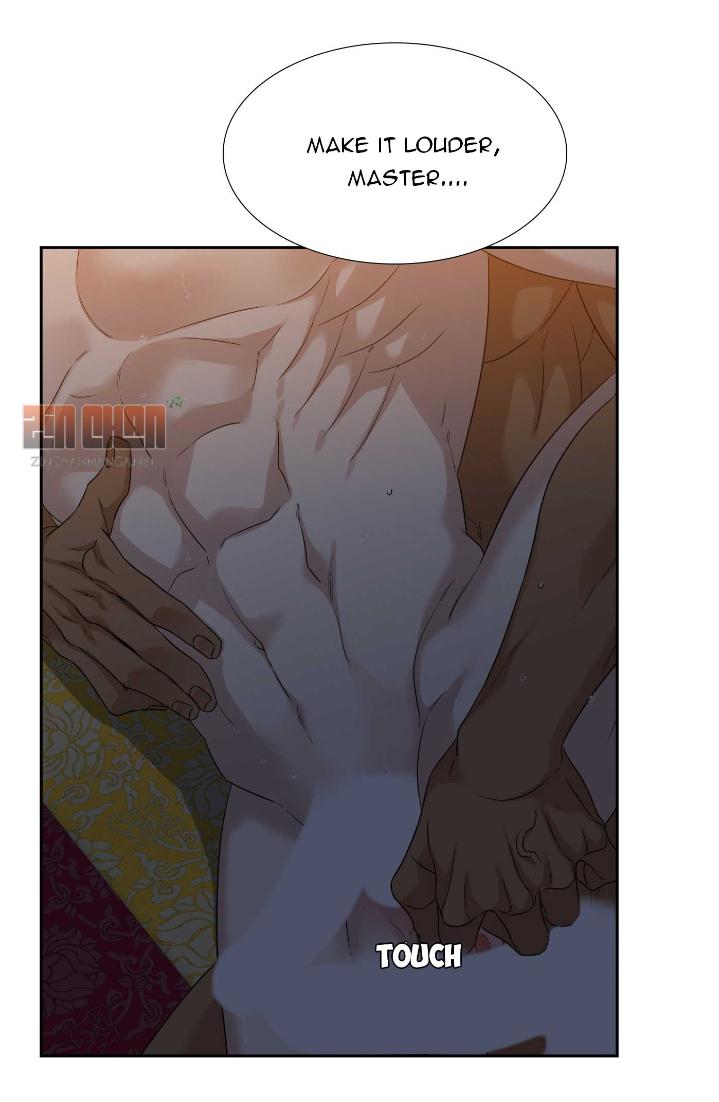 Read Taming the Tiger chapter 73.7 image 7 on Lezhin