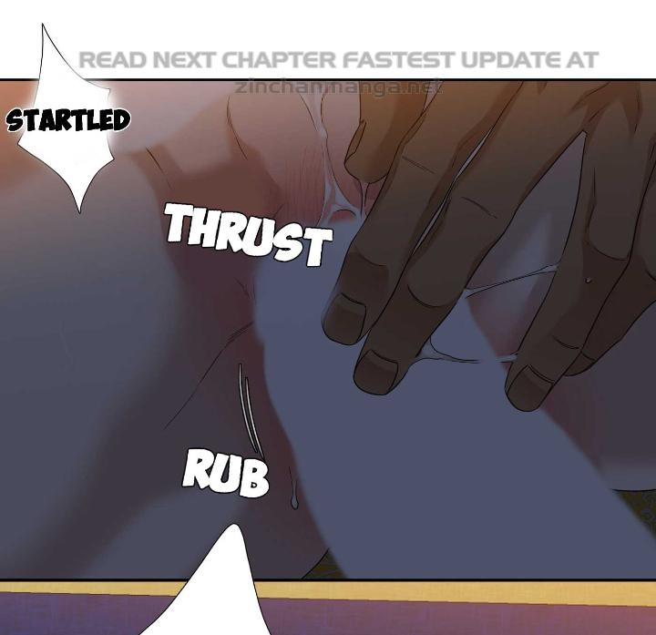 Read Taming the Tiger chapter 73.7 image 8 on Lezhin
