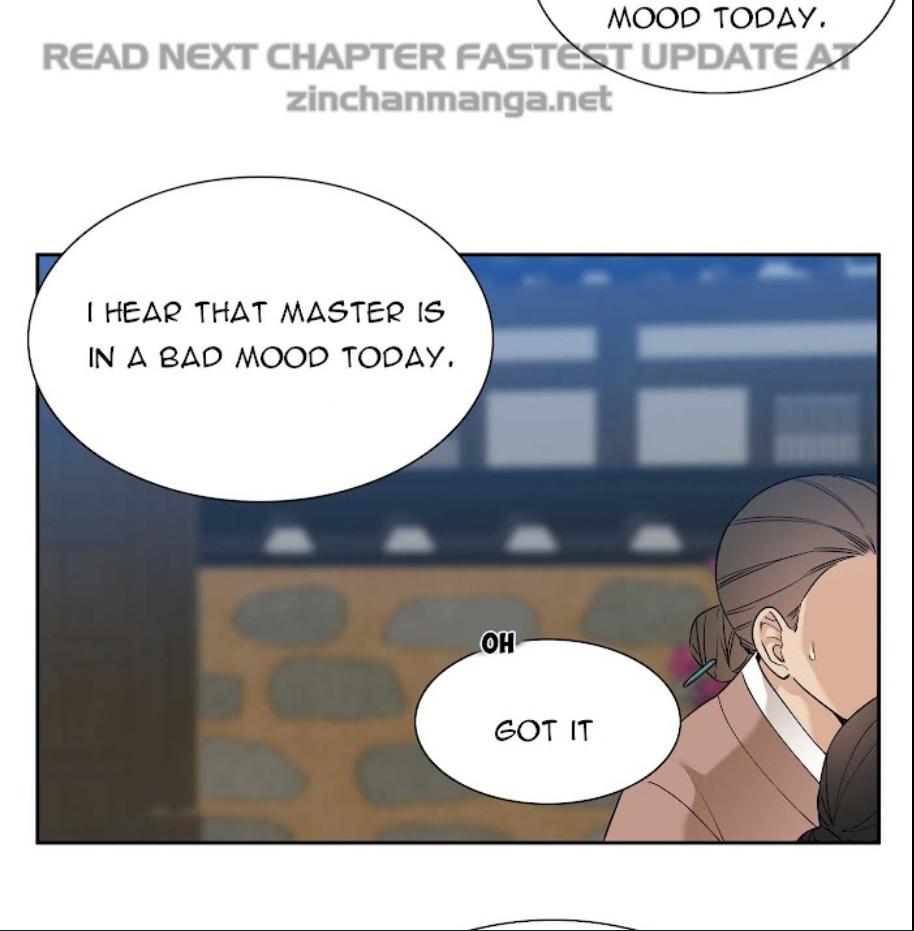 Read Taming the Tiger chapter 73.8 image 18 on Lezhin