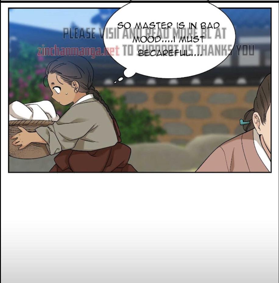 Read Taming the Tiger chapter 73.8 image 19 on Lezhin