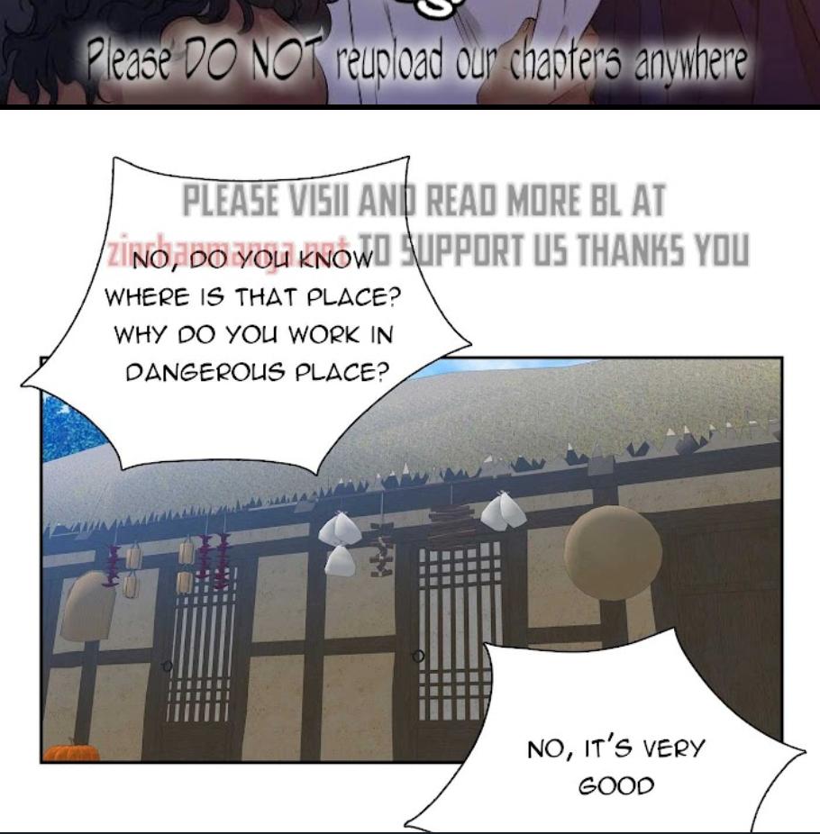 Read Taming the Tiger chapter 73.8 image 2 on Lezhin