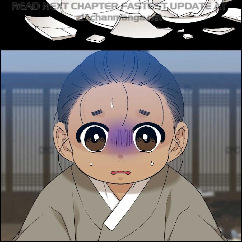Read Taming the Tiger chapter 73.8 image 21 on Lezhin