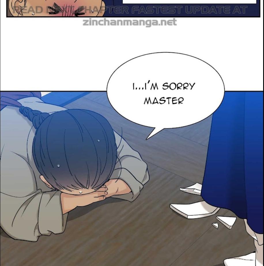 Read Taming the Tiger chapter 73.8 image 24 on Lezhin