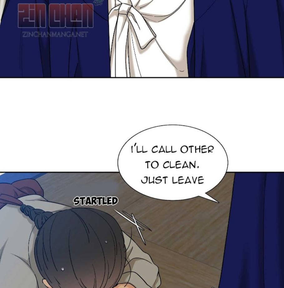 Read Taming the Tiger chapter 73.8 image 26 on Lezhin