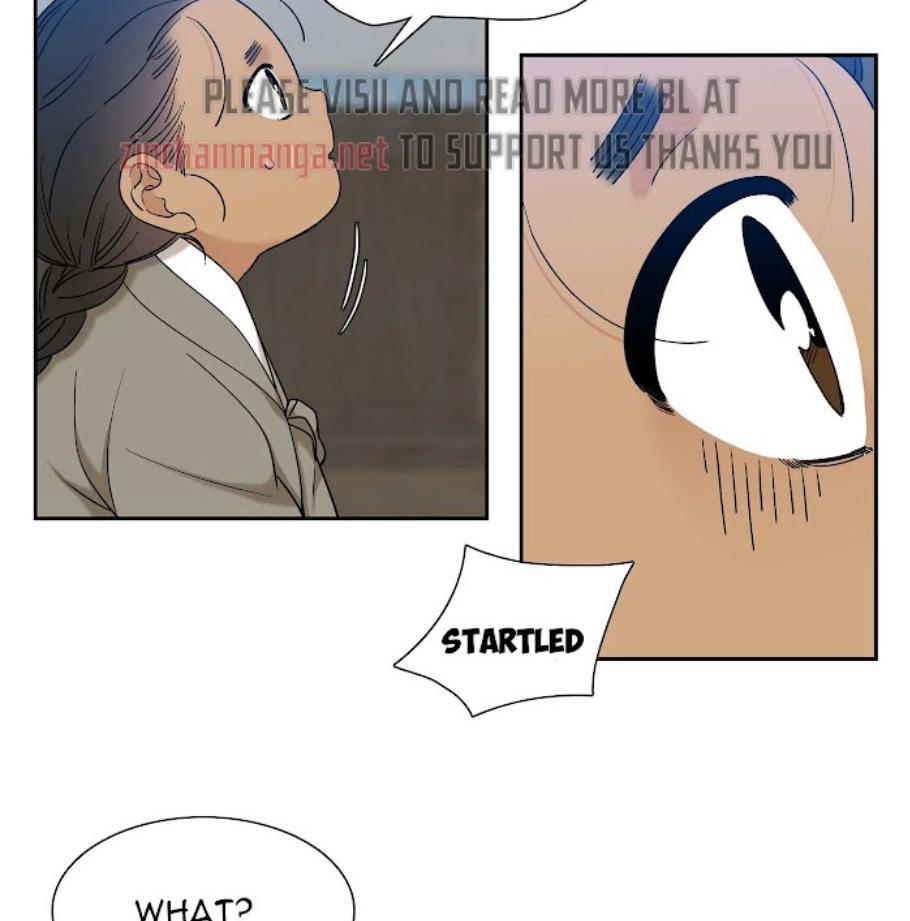 Read Taming the Tiger chapter 73.8 image 28 on Lezhin
