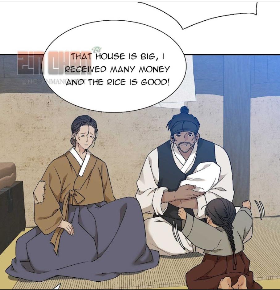 Read Taming the Tiger chapter 73.8 image 3 on Lezhin