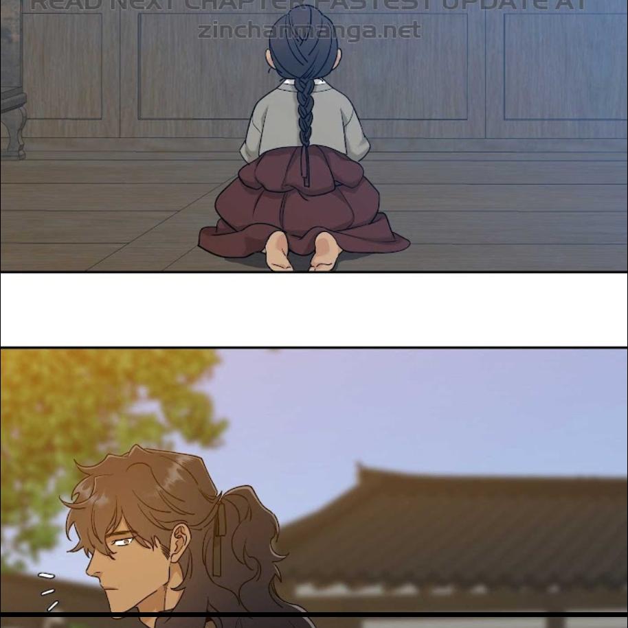 Read Taming the Tiger chapter 73.8 image 33 on Lezhin