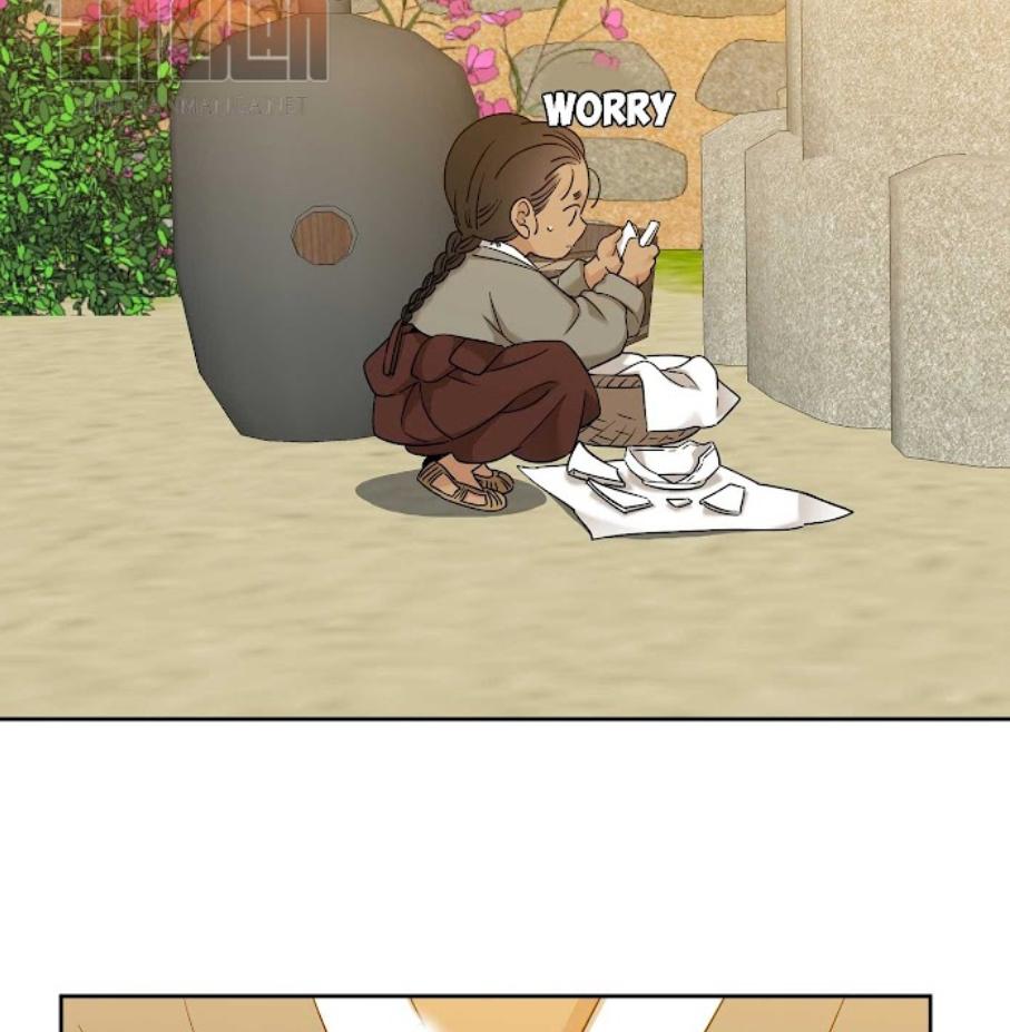 Read Taming the Tiger chapter 73.8 image 35 on Lezhin