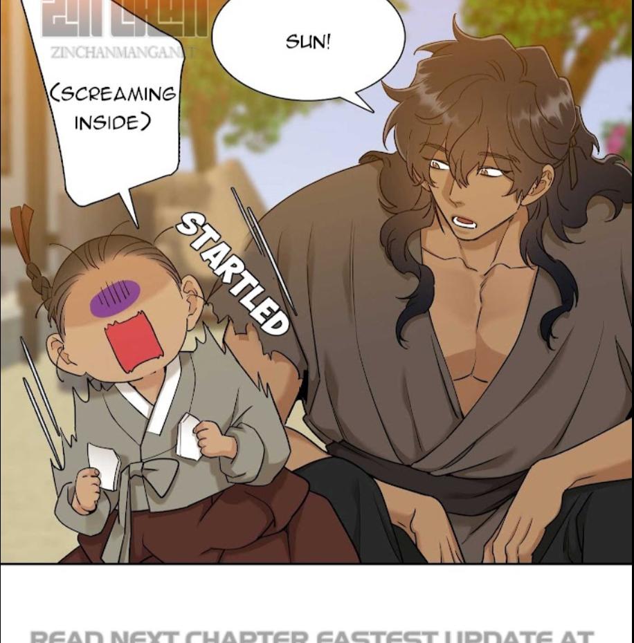 Read Taming the Tiger chapter 73.8 image 38 on Lezhin