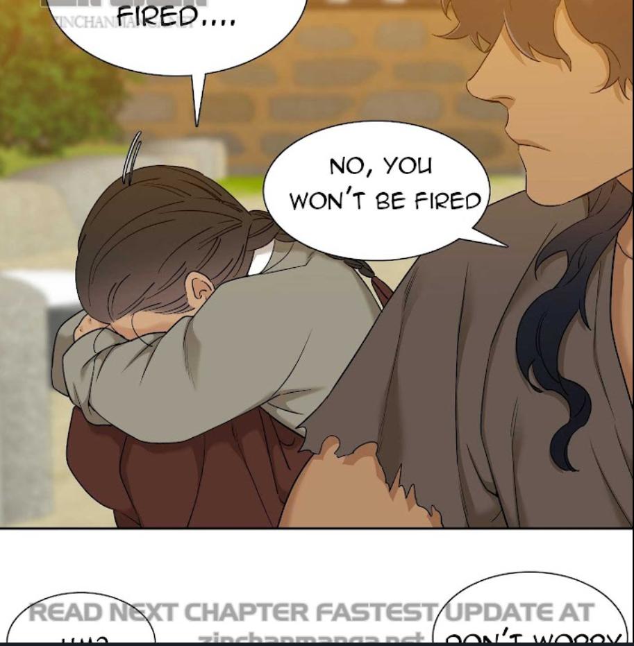 Read Taming the Tiger chapter 73.8 image 41 on Lezhin