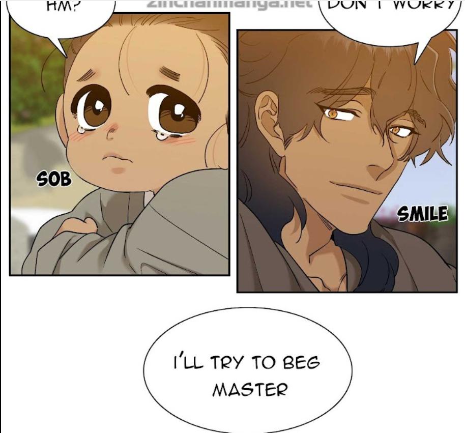 Read Taming the Tiger chapter 73.8 image 42 on Lezhin