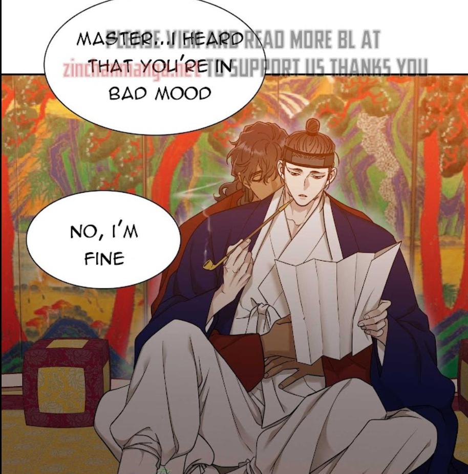 Read Taming the Tiger chapter 73.8 image 43 on Lezhin