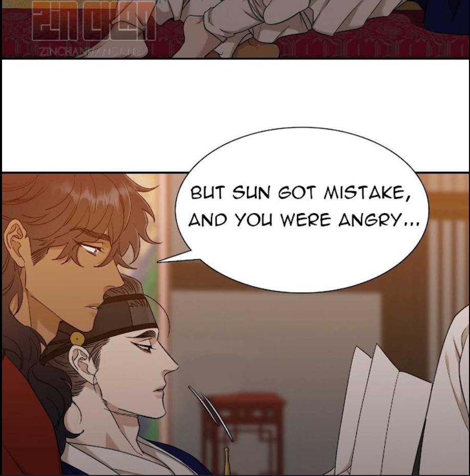 Read Taming the Tiger chapter 73.8 image 44 on Lezhin