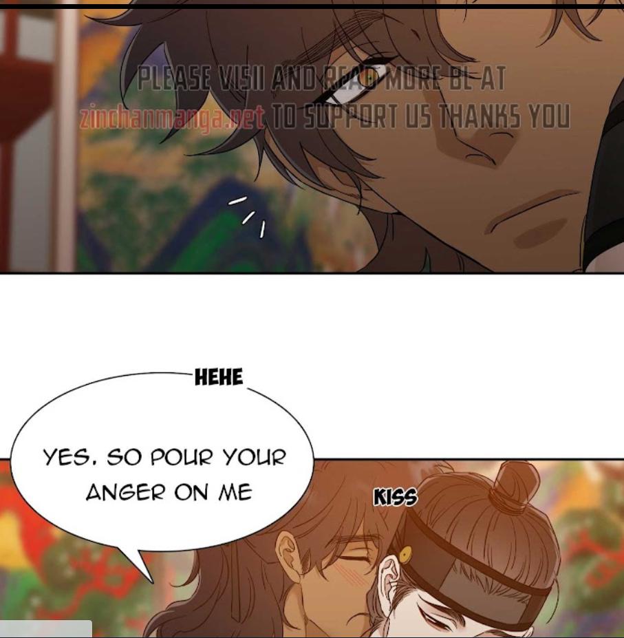 Read Taming the Tiger chapter 73.8 image 46 on Lezhin