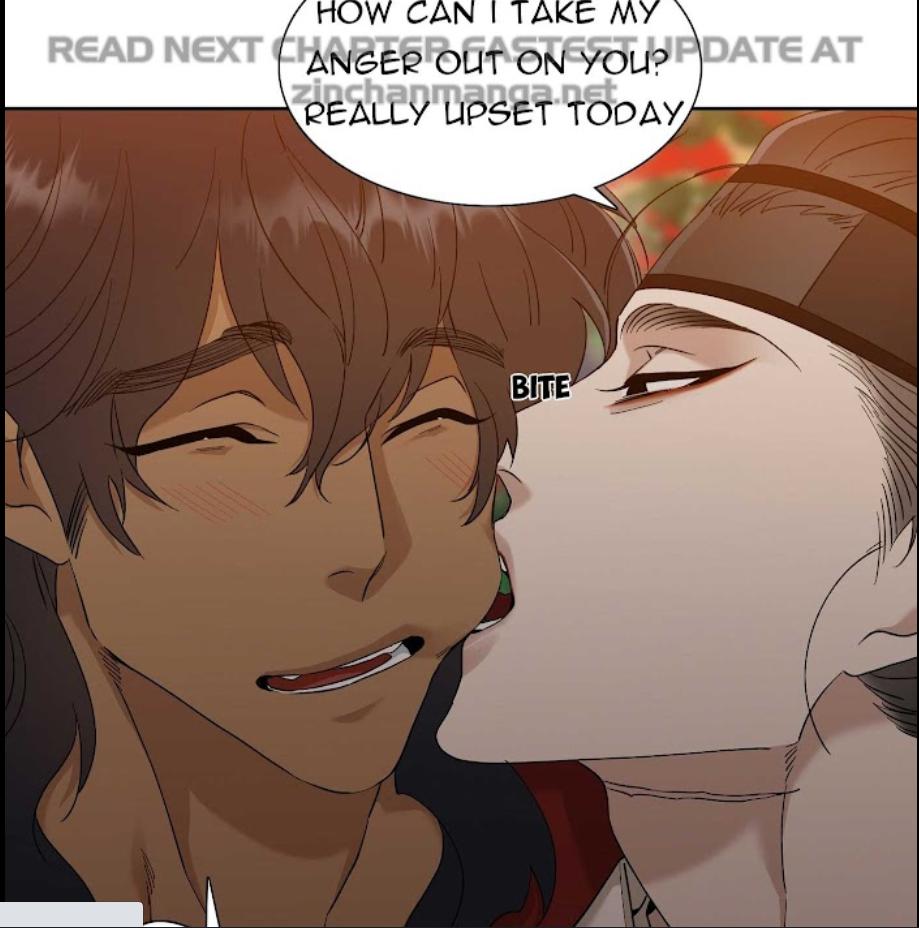 Read Taming the Tiger chapter 73.8 image 48 on Lezhin