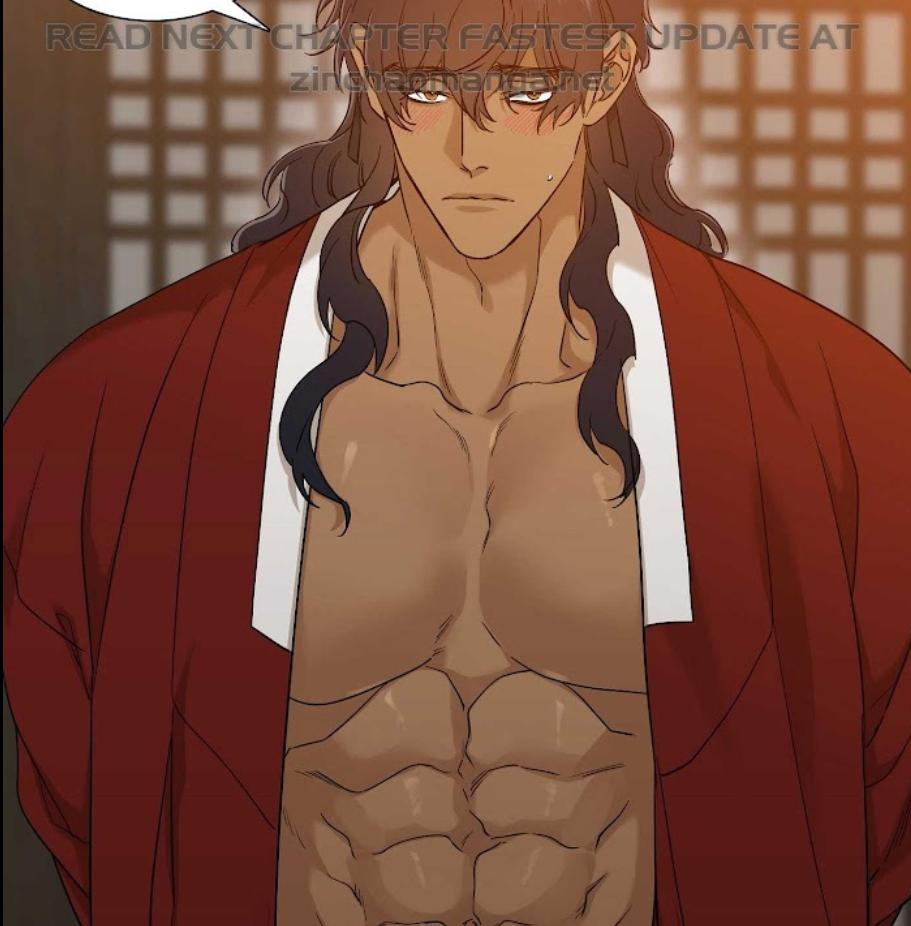 Read Taming the Tiger chapter 73.8 image 51 on Lezhin