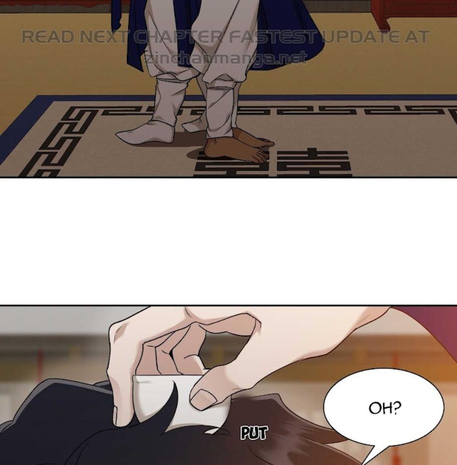 Read Taming the Tiger chapter 73.8 image 57 on Lezhin