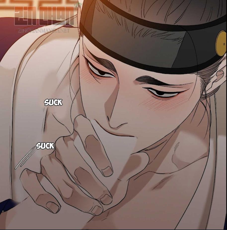 Read Taming the Tiger chapter 73.8 image 75 on Lezhin