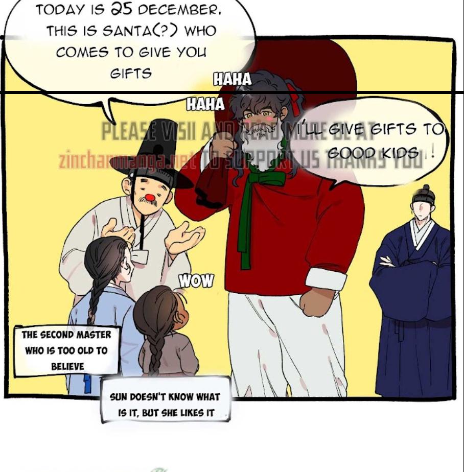 Read Taming the Tiger chapter 73.8 image 90 on Lezhin