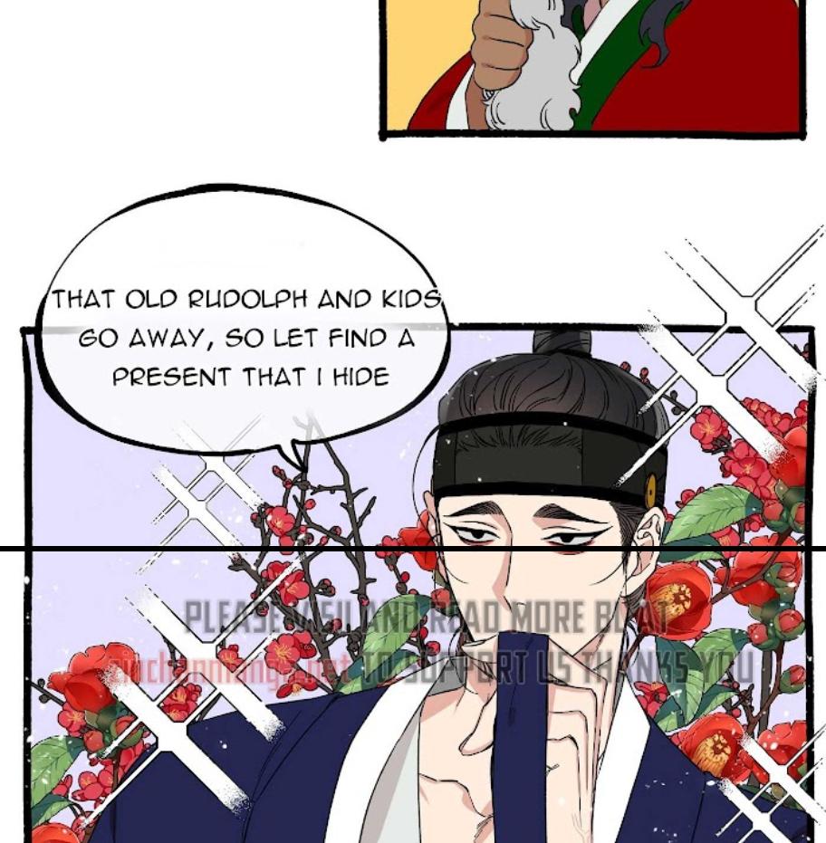 Read Taming the Tiger chapter 73.8 image 92 on Lezhin