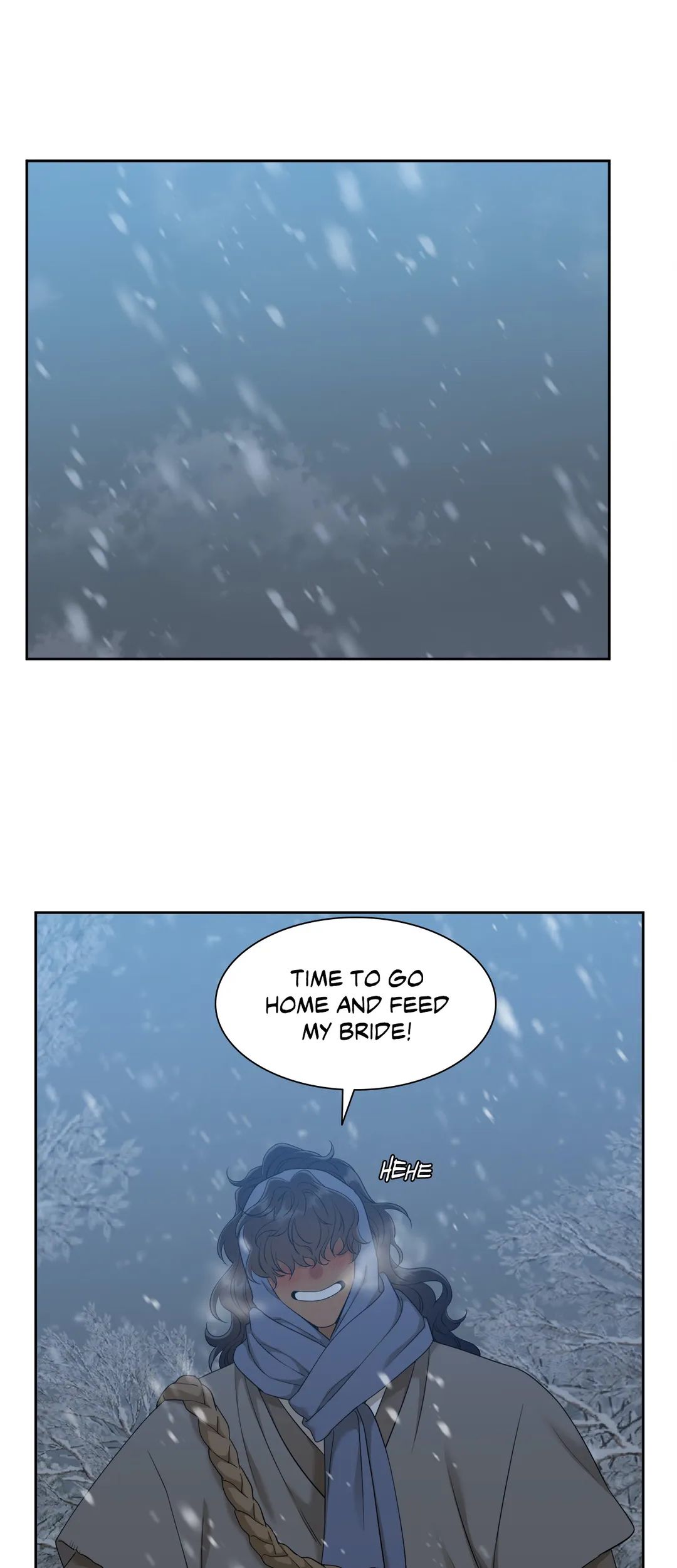 Read Taming the Tiger chapter 73 image 13 on Lezhin