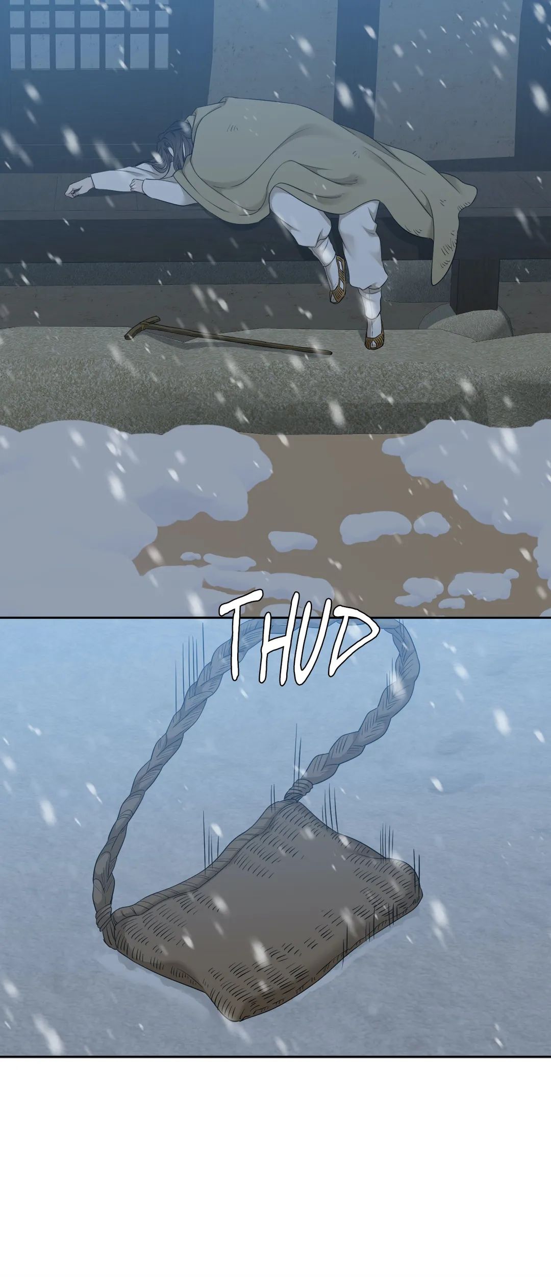 Read Taming the Tiger chapter 73 image 15 on Lezhin