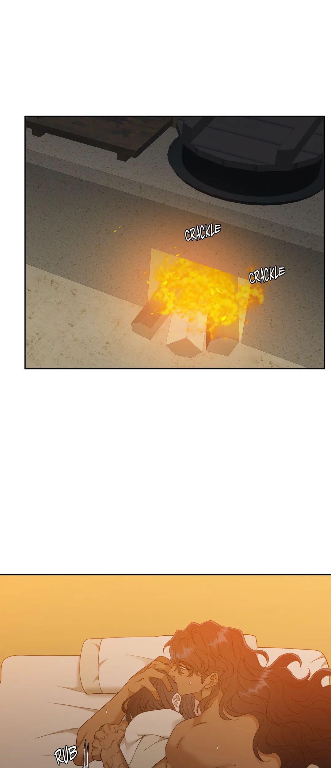 Read Taming the Tiger chapter 73 image 19 on Lezhin