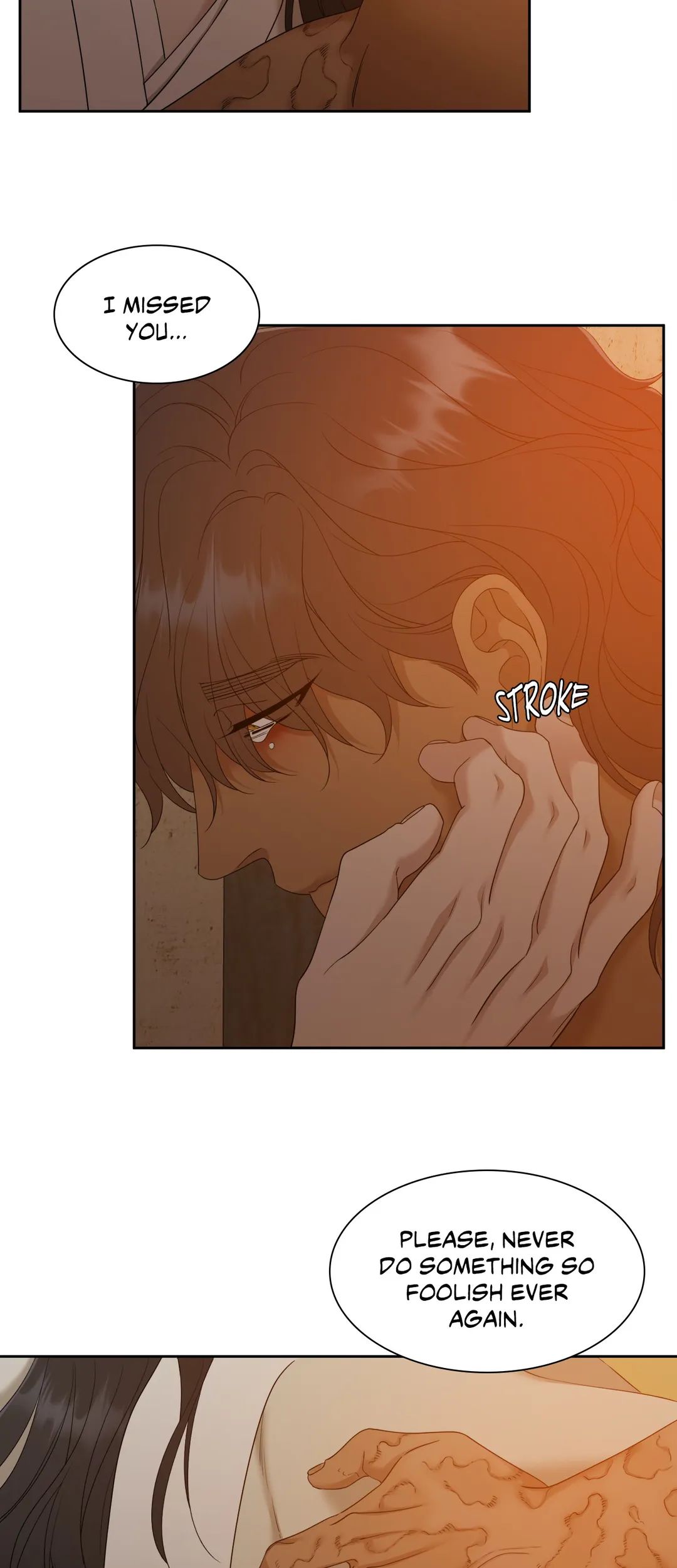 Read Taming the Tiger chapter 73 image 23 on Lezhin