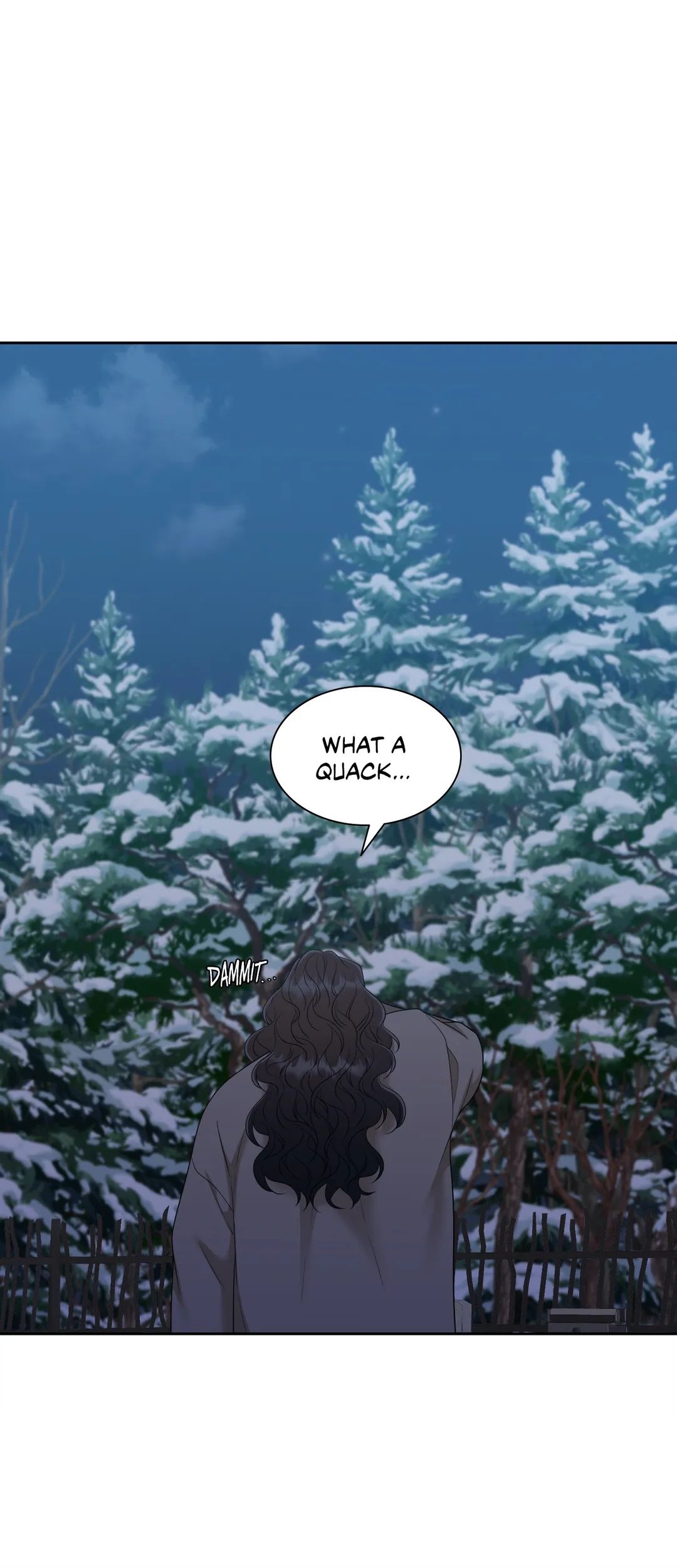 Read Taming the Tiger chapter 73 image 30 on Lezhin