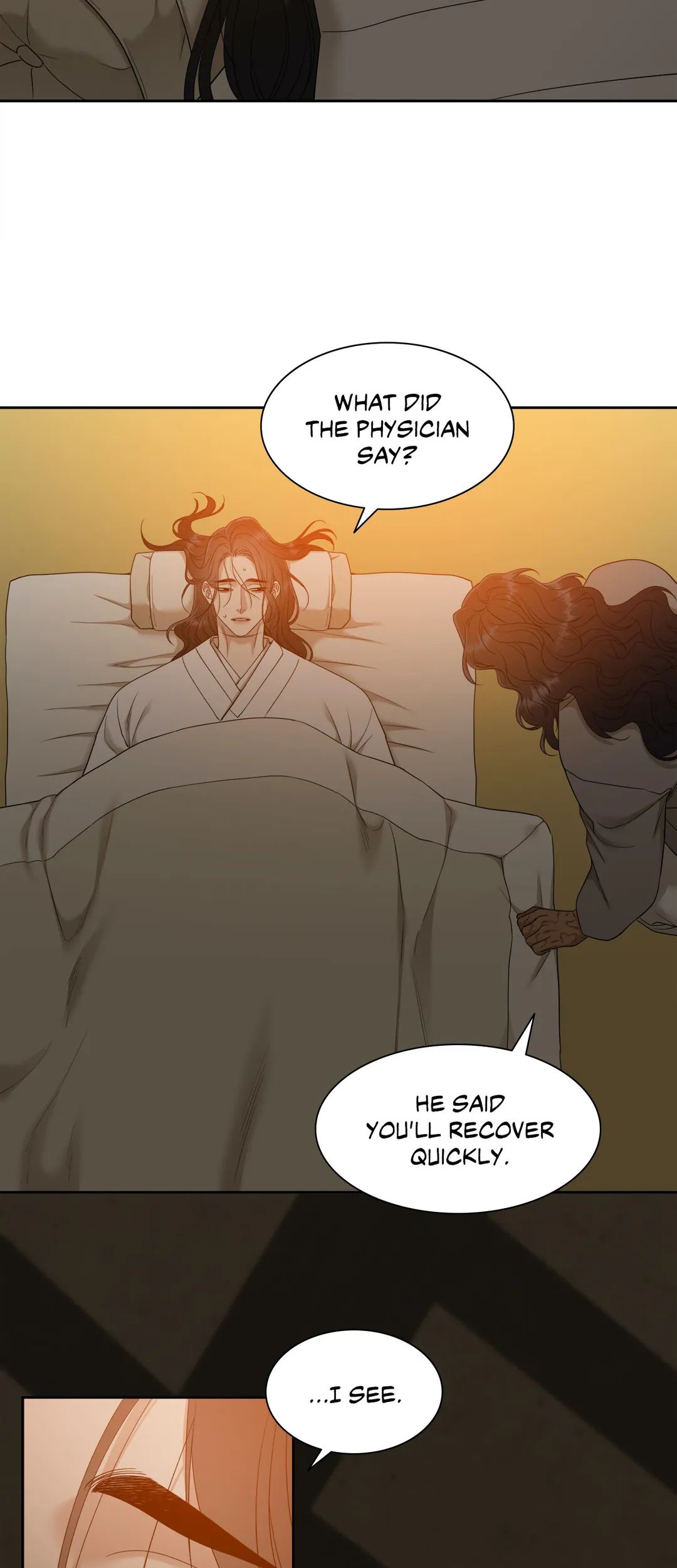 Read Taming the Tiger chapter 73 image 32 on Lezhin