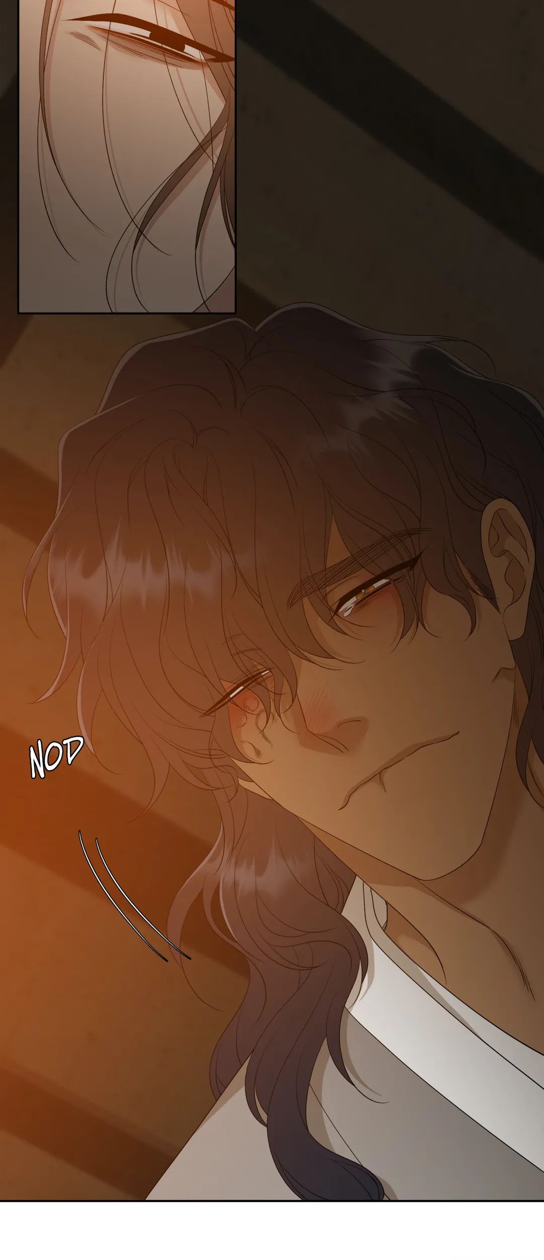 Read Taming the Tiger chapter 73 image 33 on Lezhin