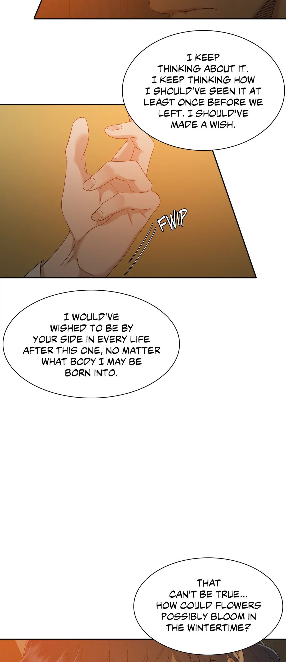 Read Taming the Tiger chapter 73 image 35 on Lezhin