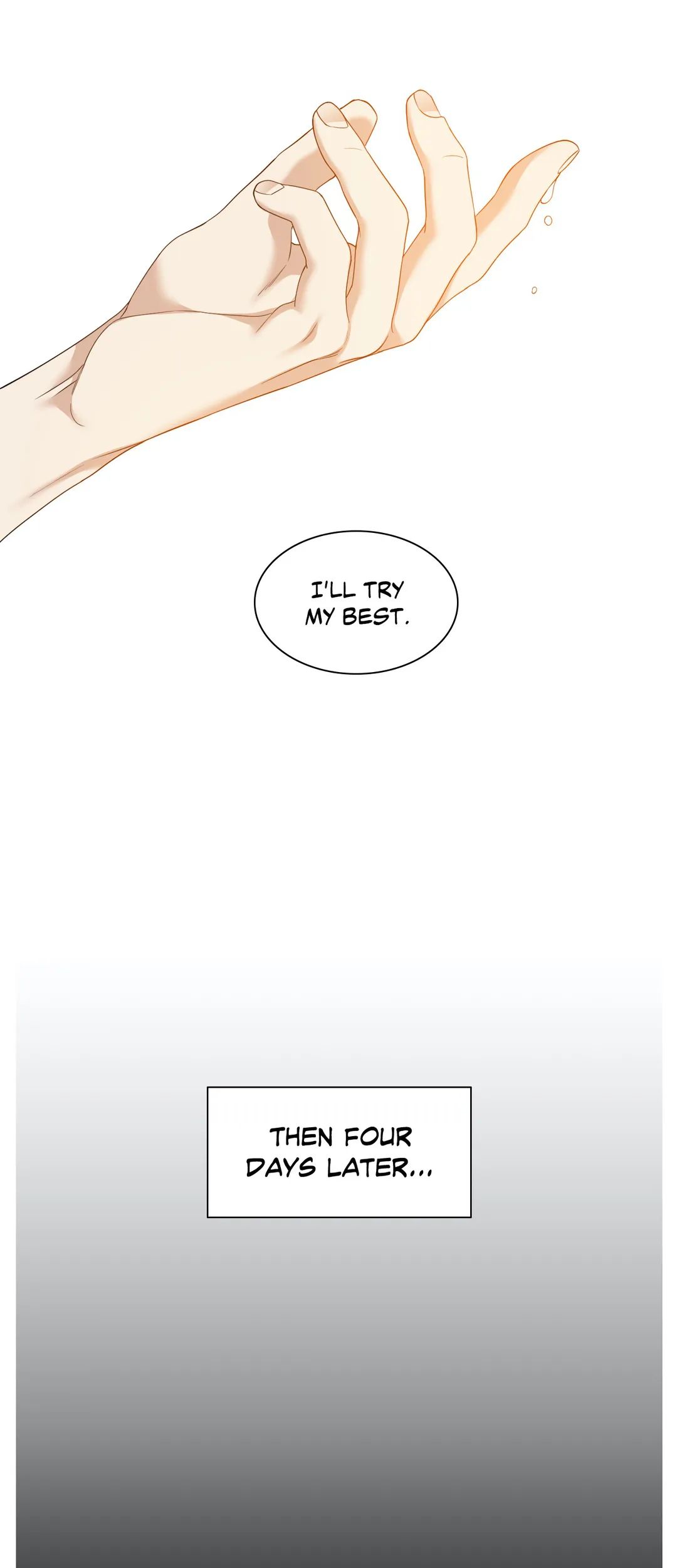 Read Taming the Tiger chapter 73 image 37 on Lezhin