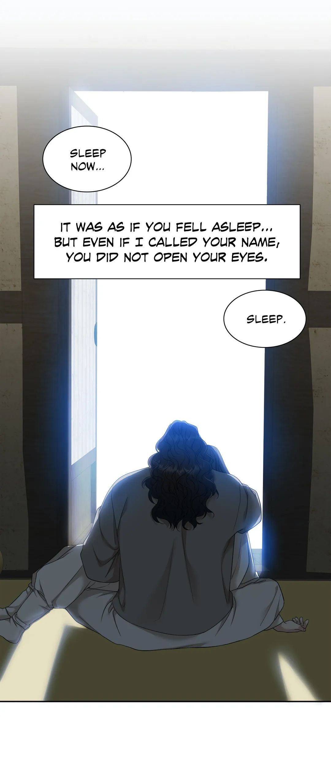 Read Taming the Tiger chapter 73 image 39 on Lezhin