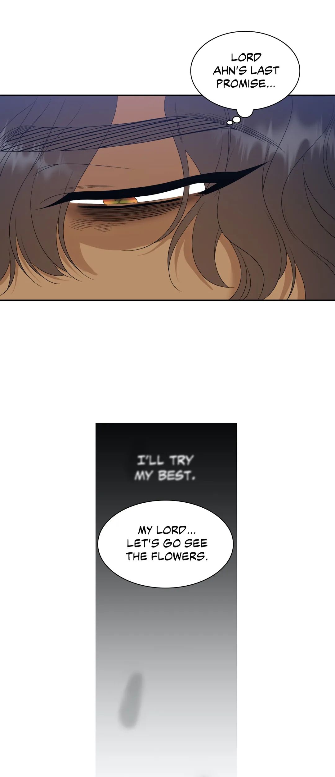 Read Taming the Tiger chapter 73 image 41 on Lezhin