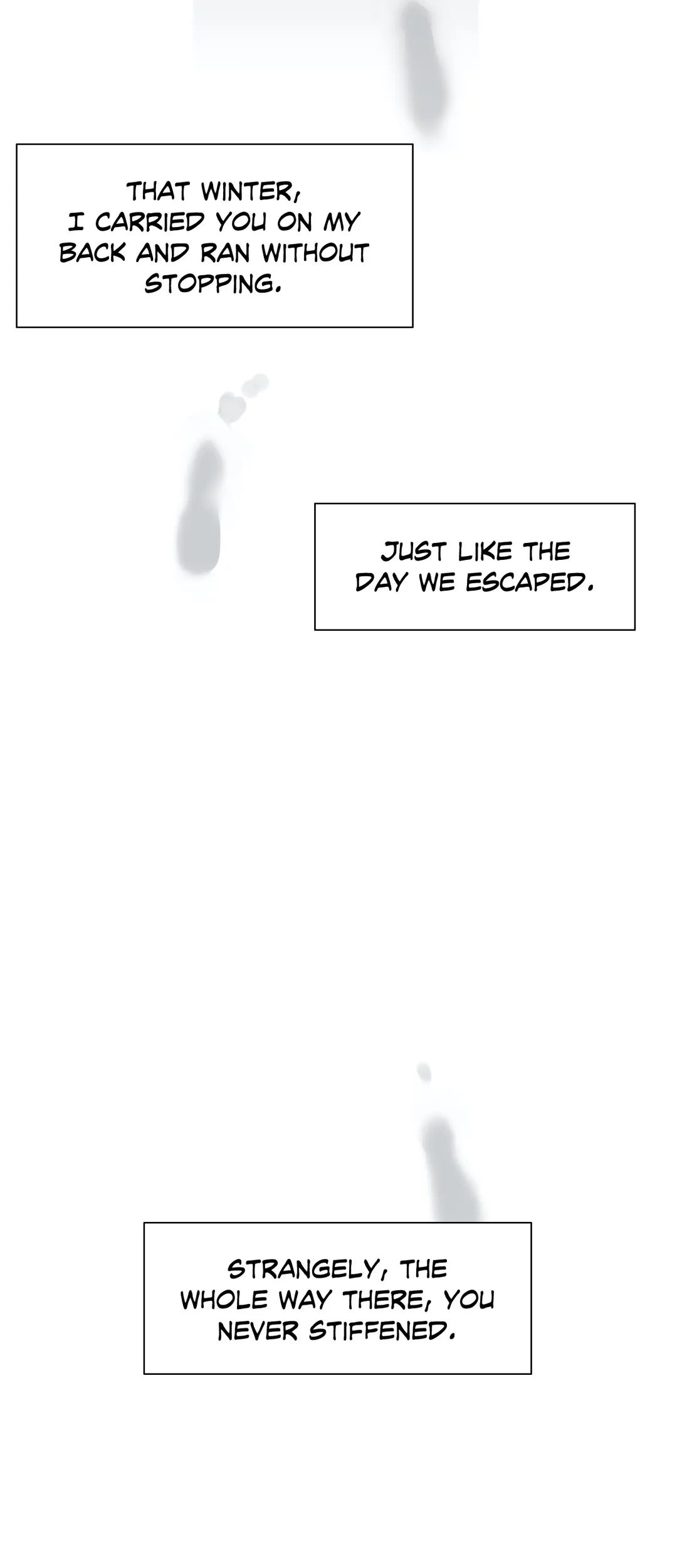 Read Taming the Tiger chapter 73 image 42 on Lezhin