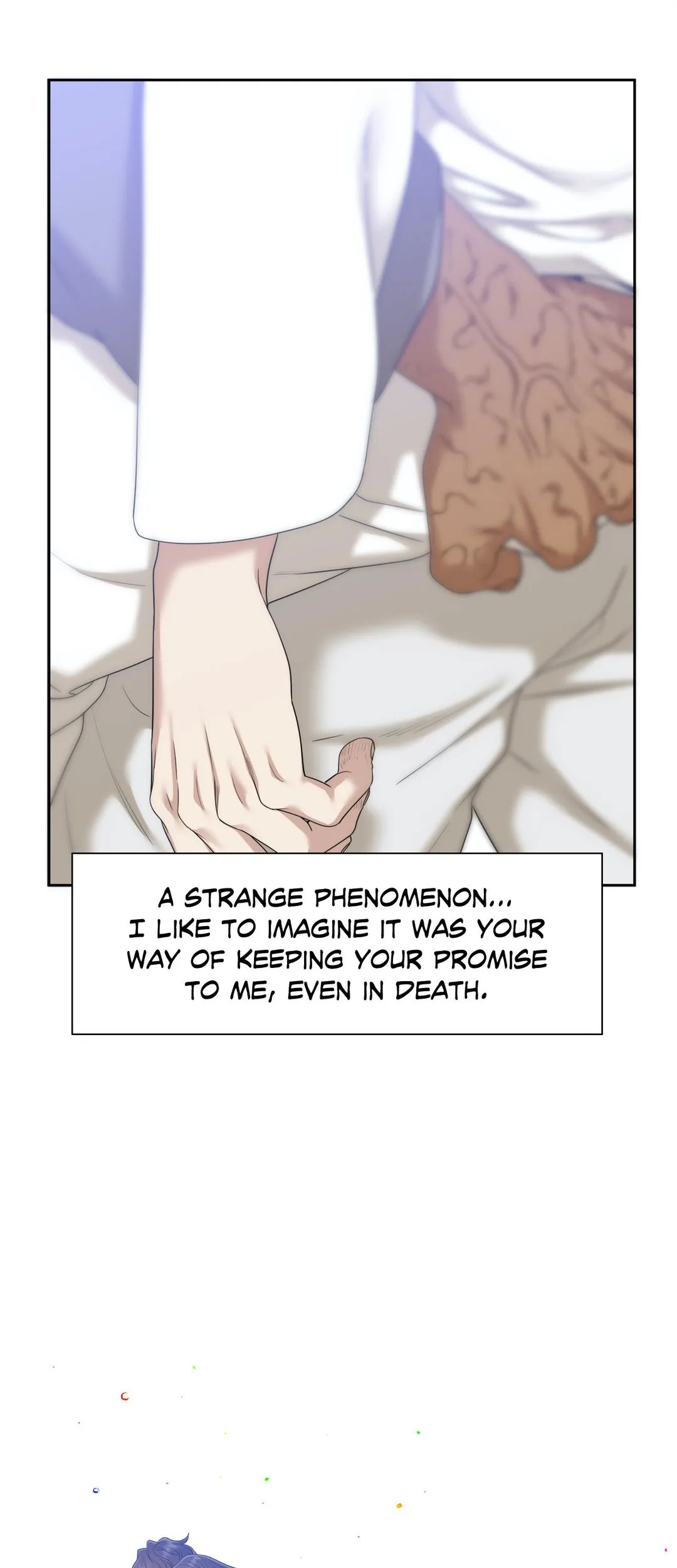 Read Taming the Tiger chapter 73 image 43 on Lezhin