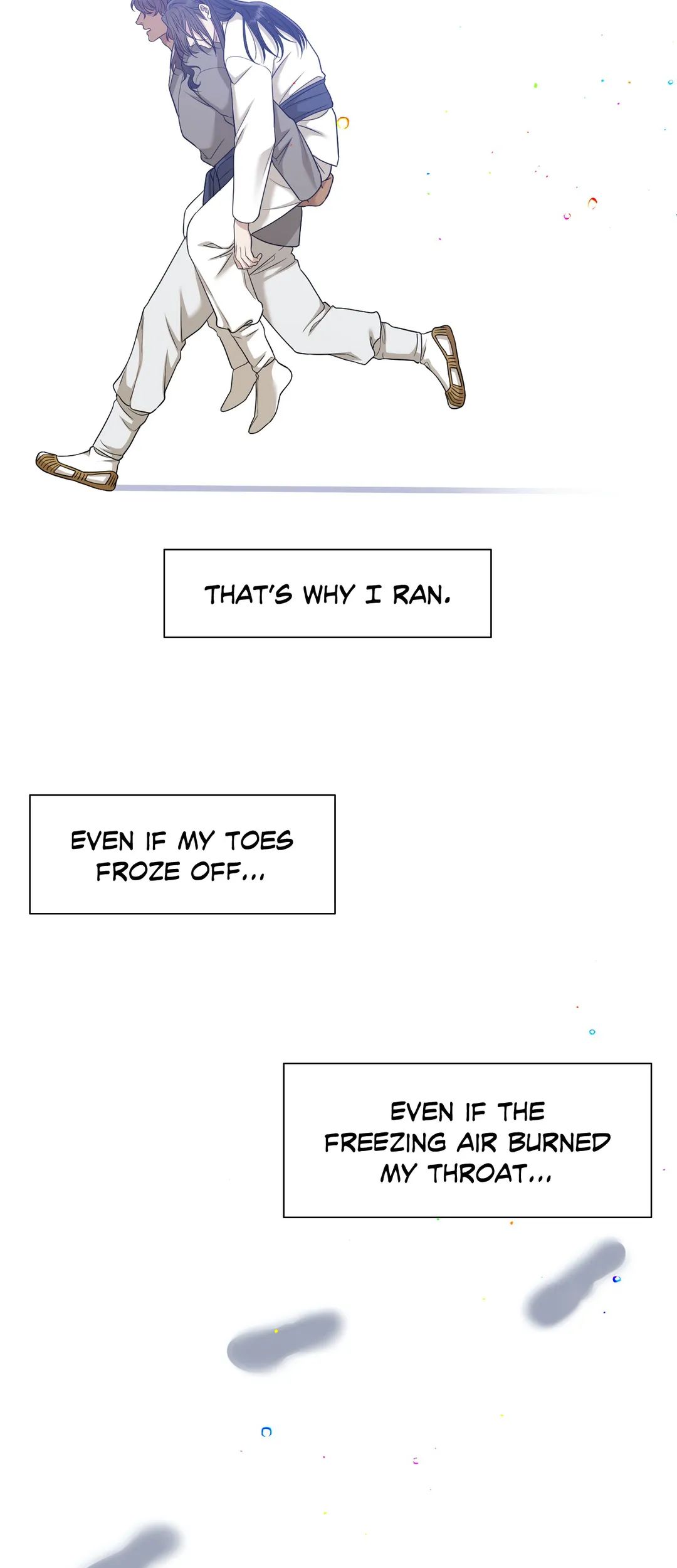 Read Taming the Tiger chapter 73 image 44 on Lezhin